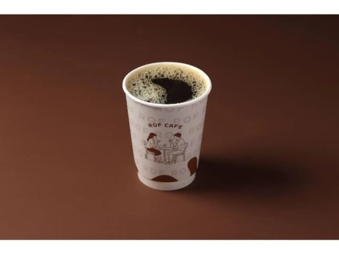 Drip Coffee