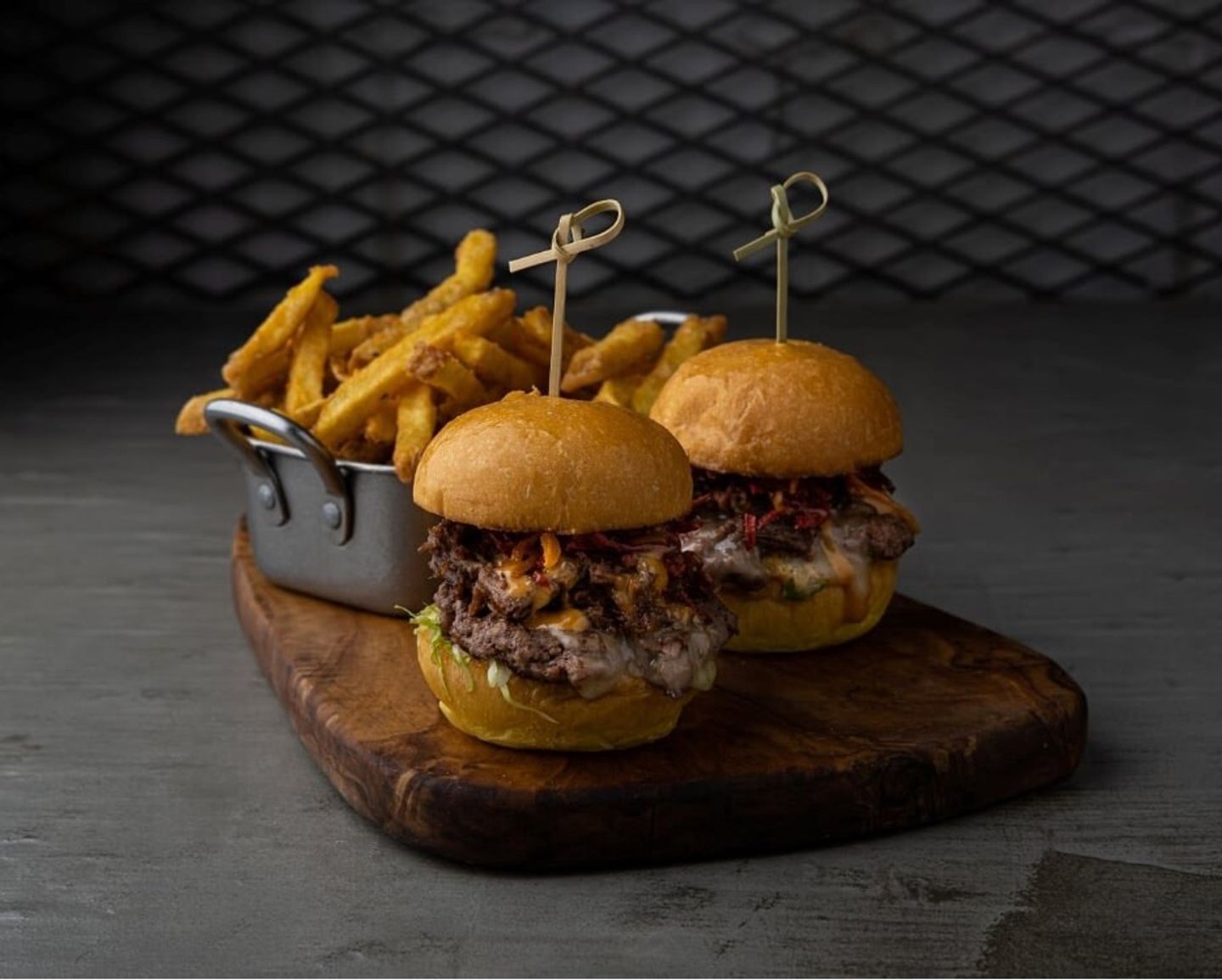 Melt Down Wagyu