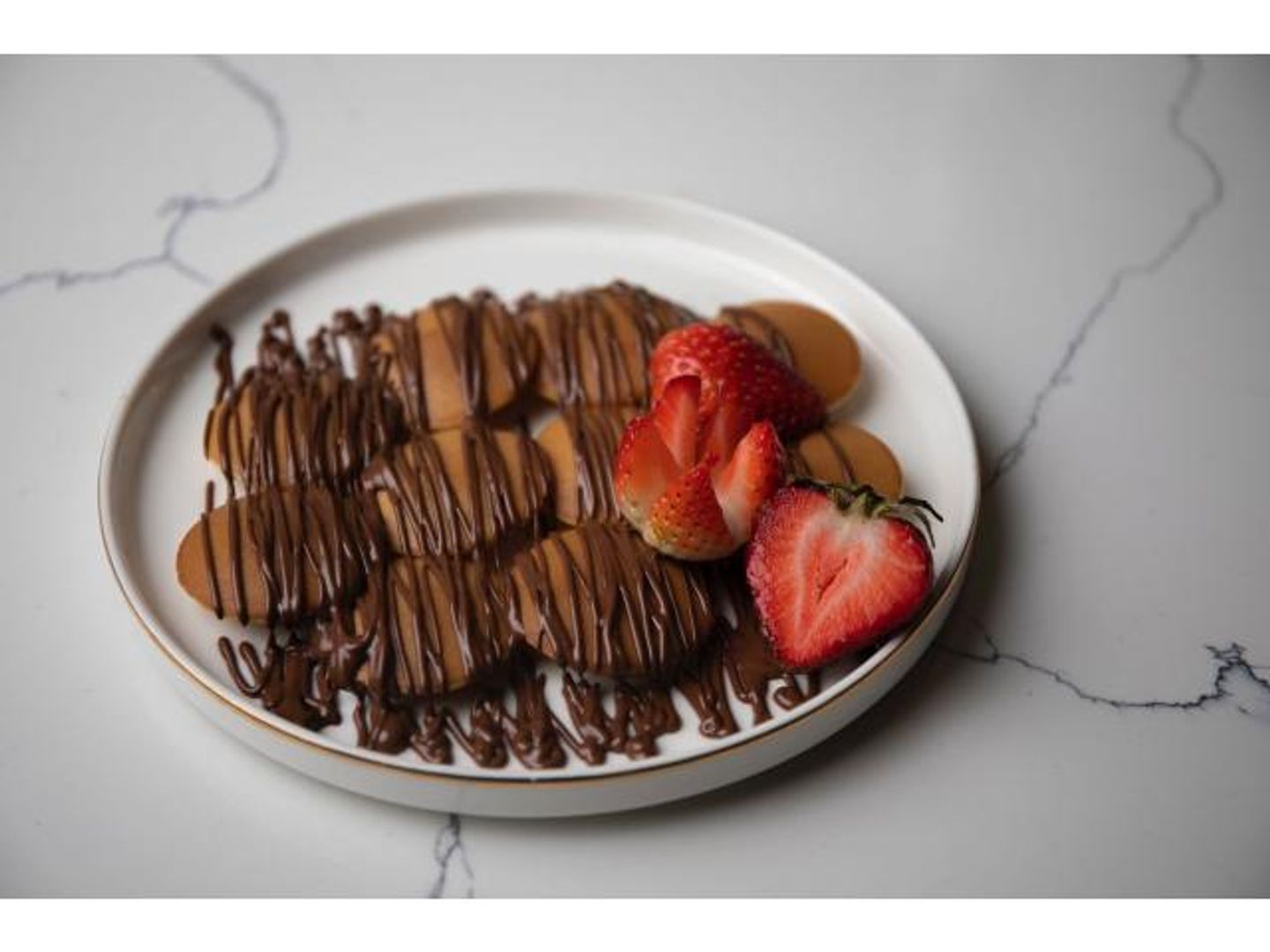 Mini Pancake