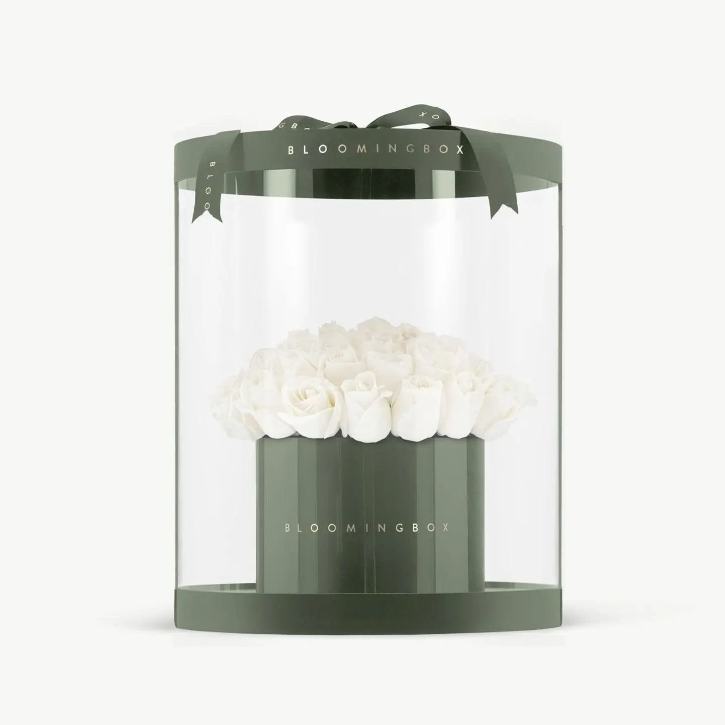 Premium Rose Box Large