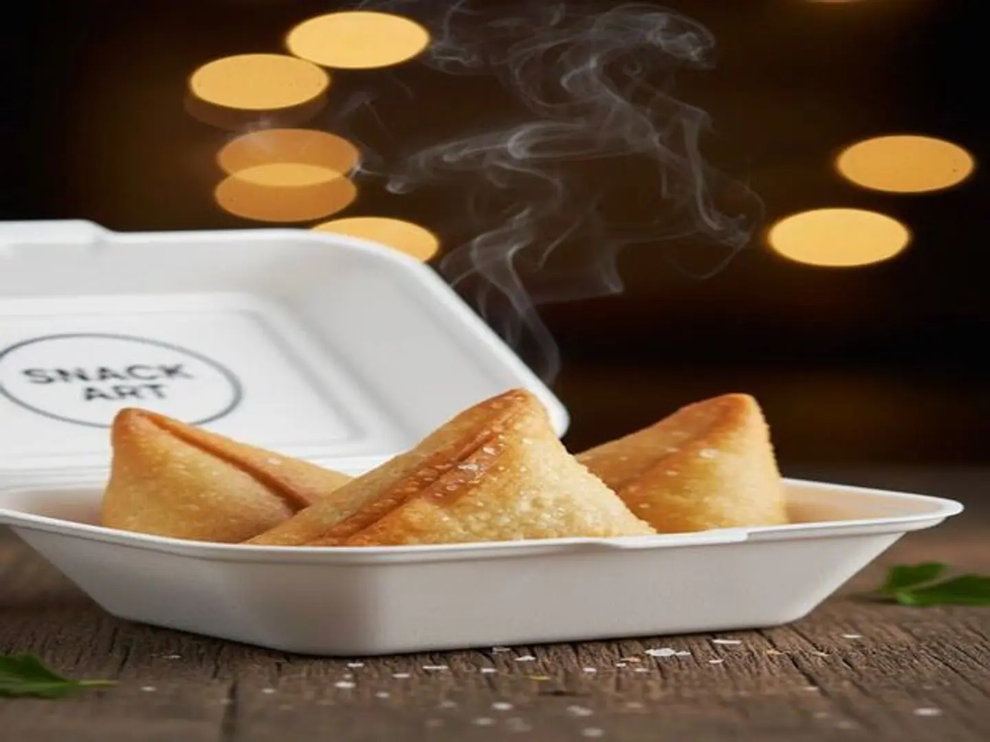 حبتين سمبوسة