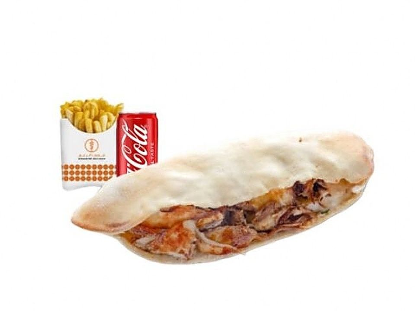 Chicken Raheeba Meal