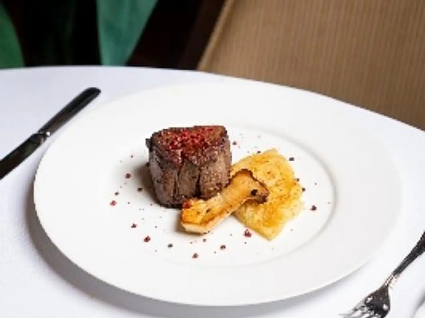 فيليتو دي بلاك أنغوس