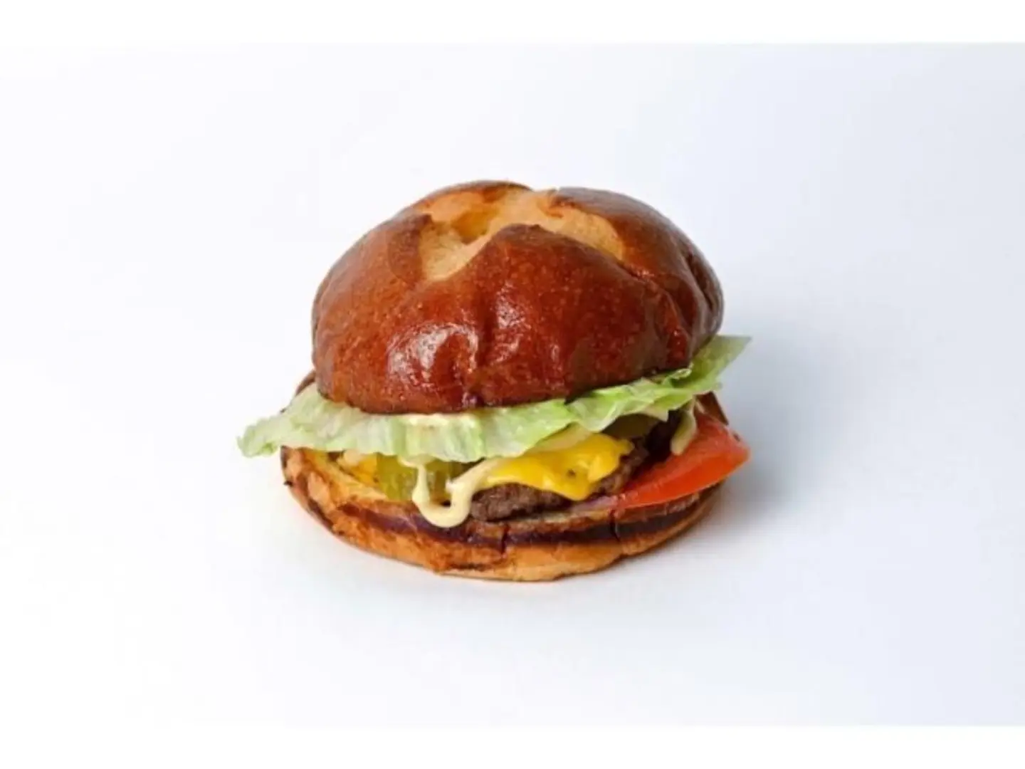 California Sandwich Double