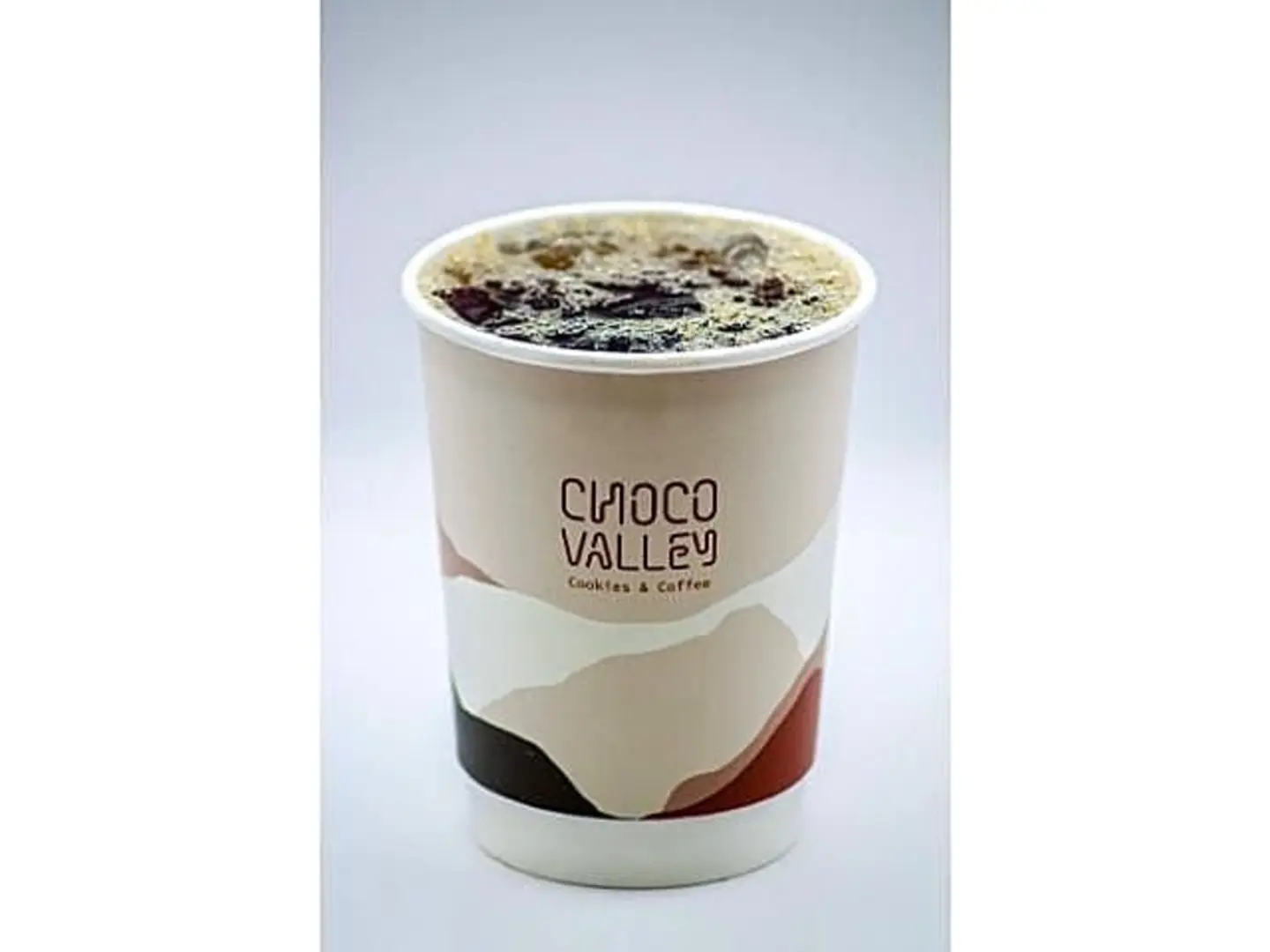 Cold Brew Coffee