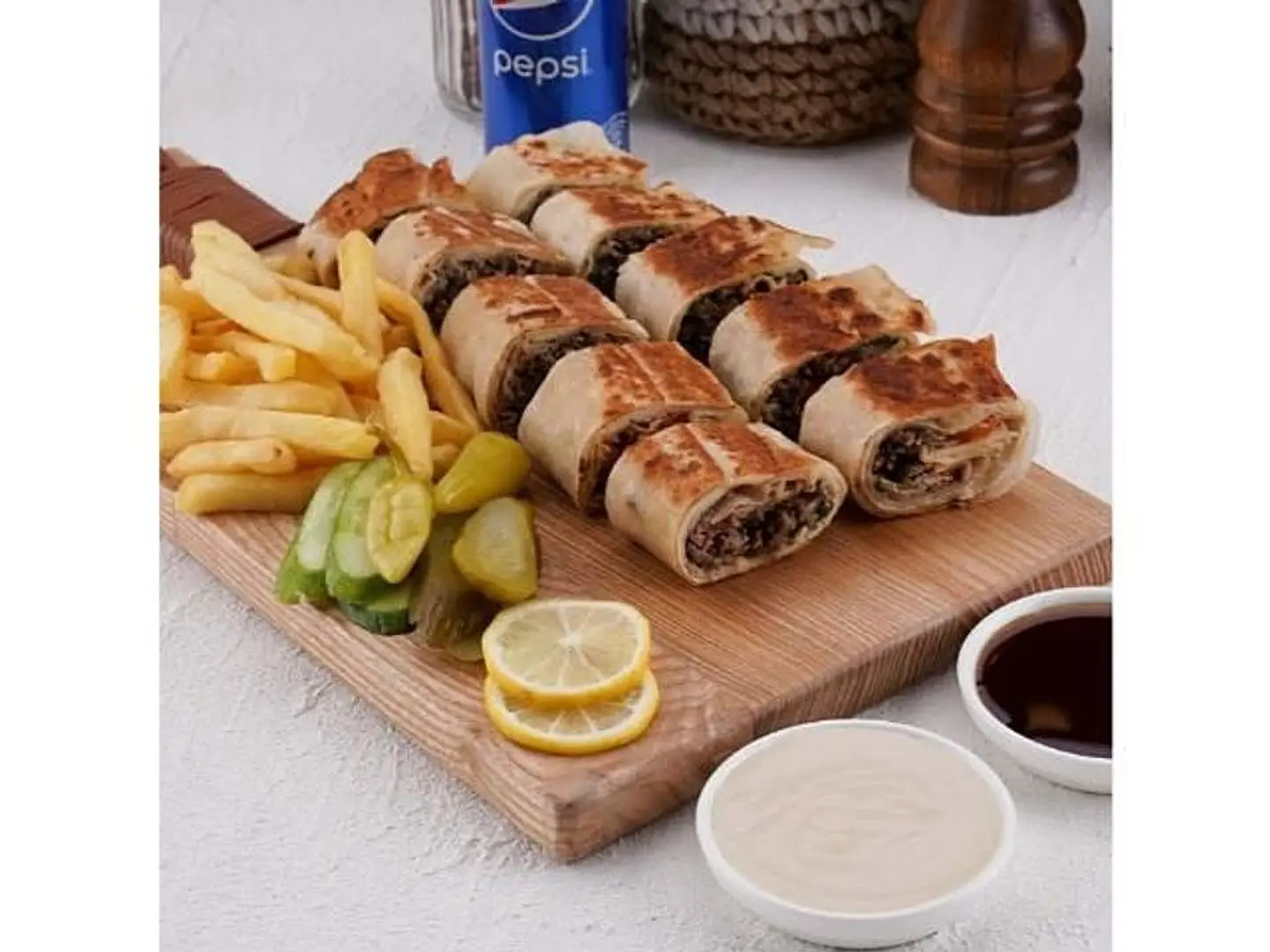 عربي عادي لحم بالجبن