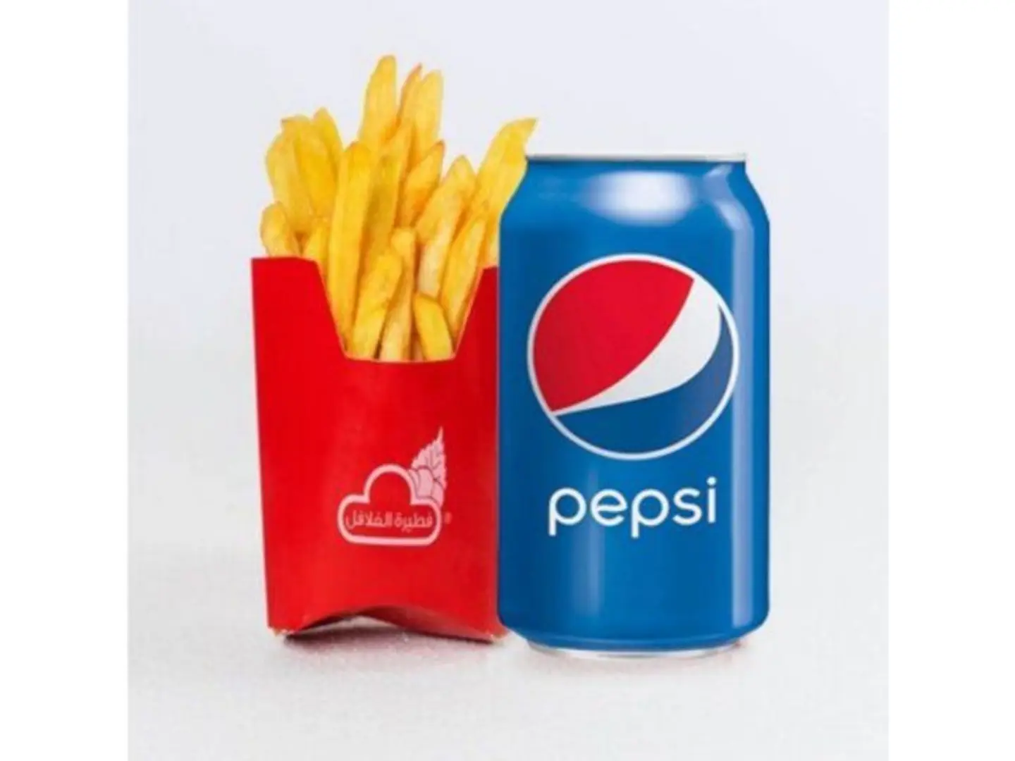 Complete Your Meal