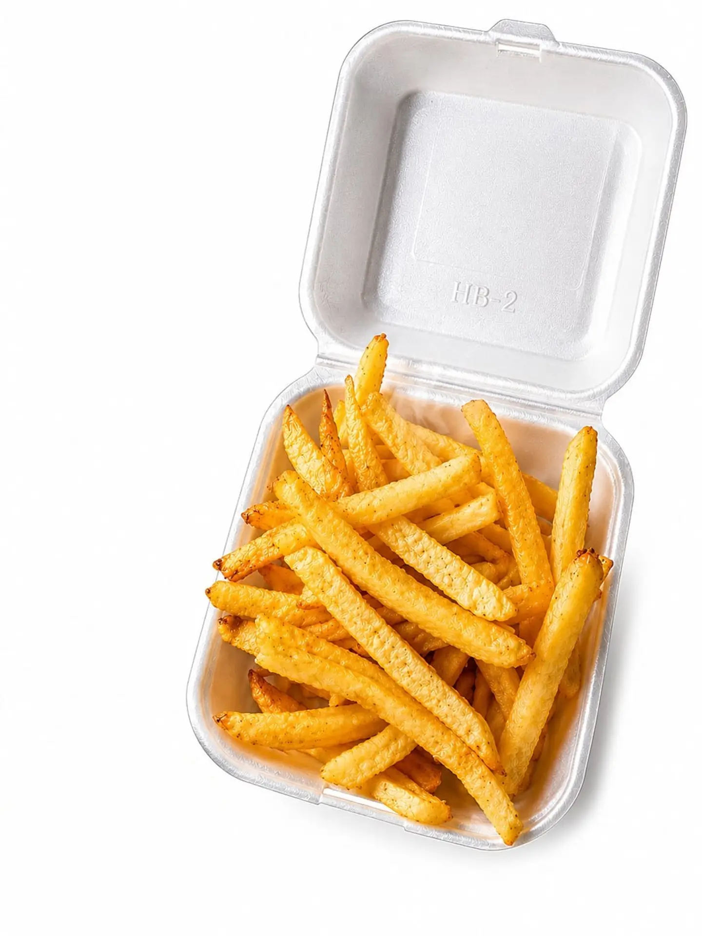 Small Fries Platter