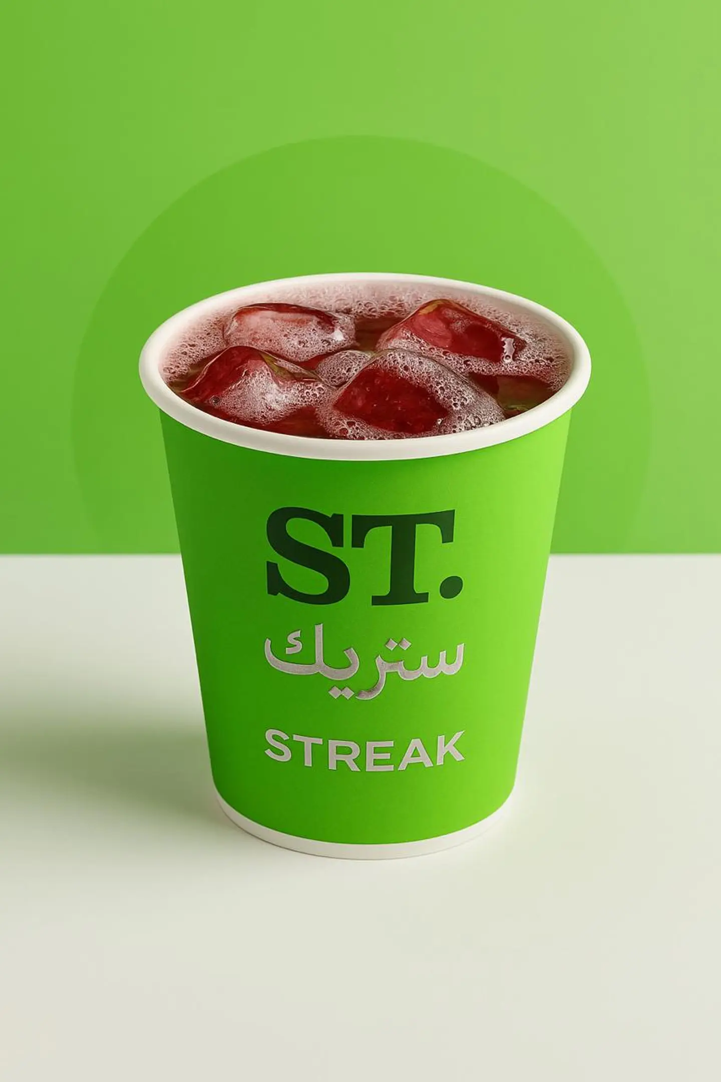 ايس تي توت