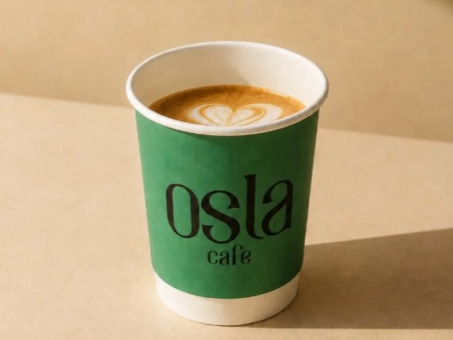 Flat White