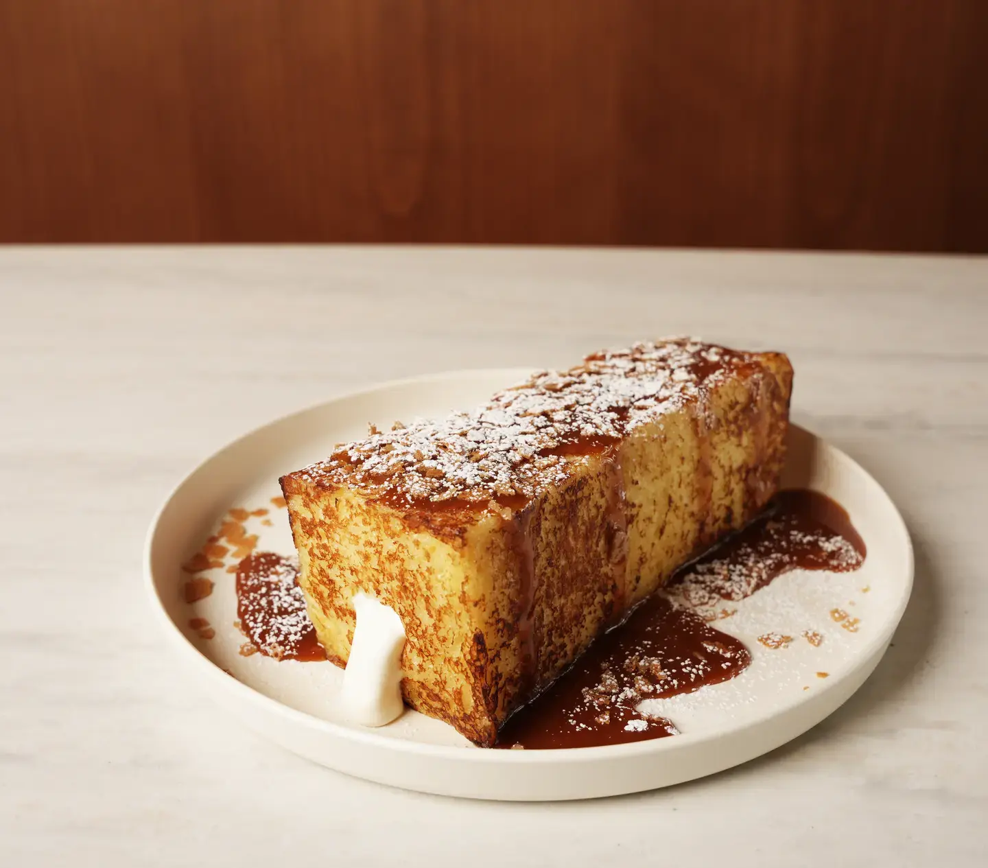 French Toast