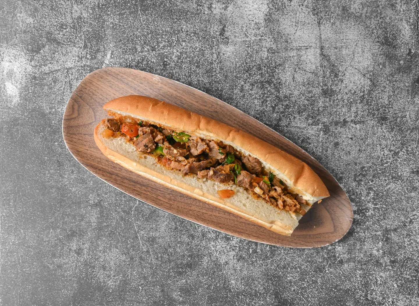 مقلقل لحم