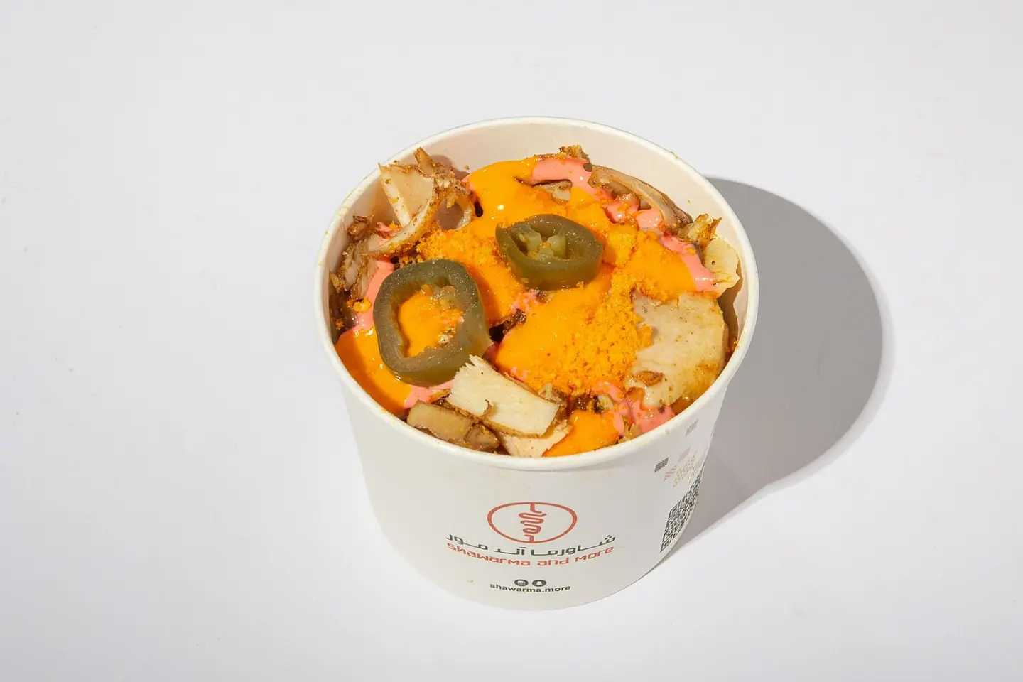 كونكريت دجاج