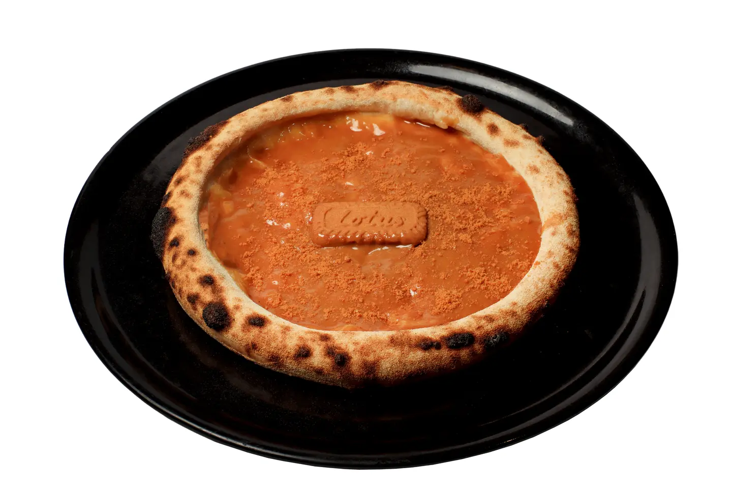 Pizza Di Loto