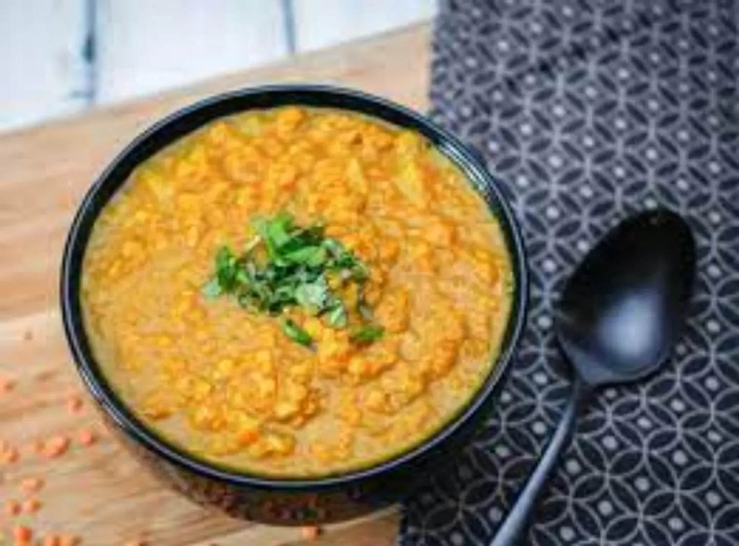 Lentil Glabah