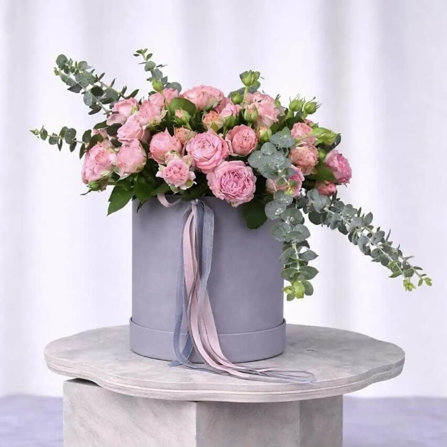 تول باشن بوكس