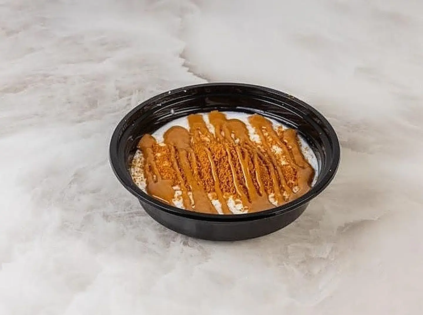 أرز بالحليب لوتس