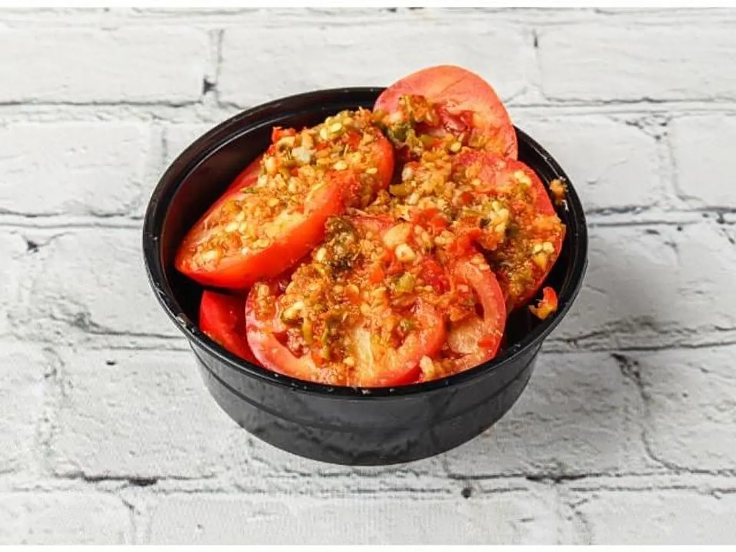 طماطم متبلة