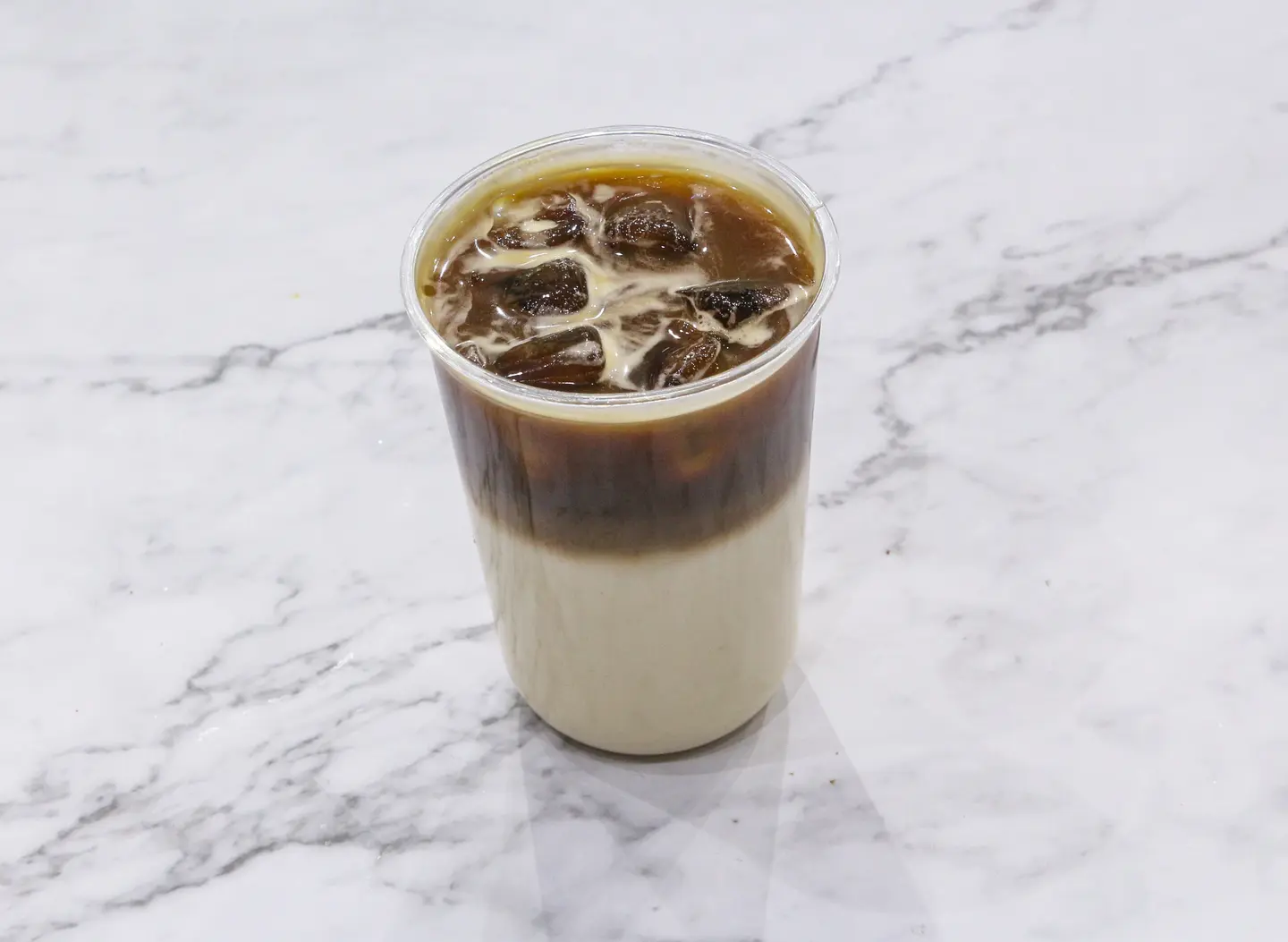 Hot Macchiato