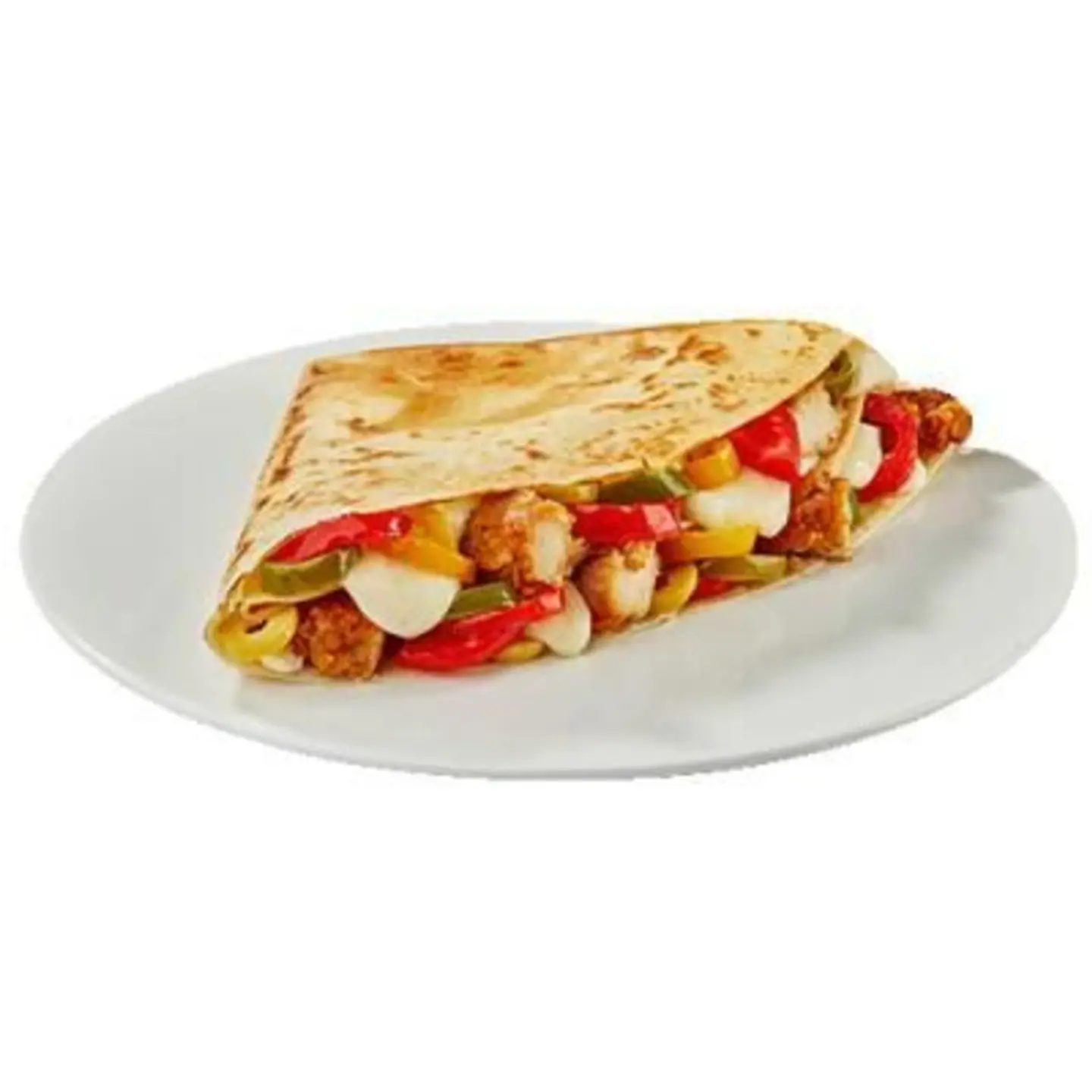 Crispy Crepe