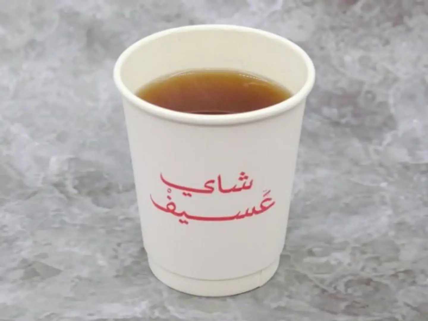 Wood Tea