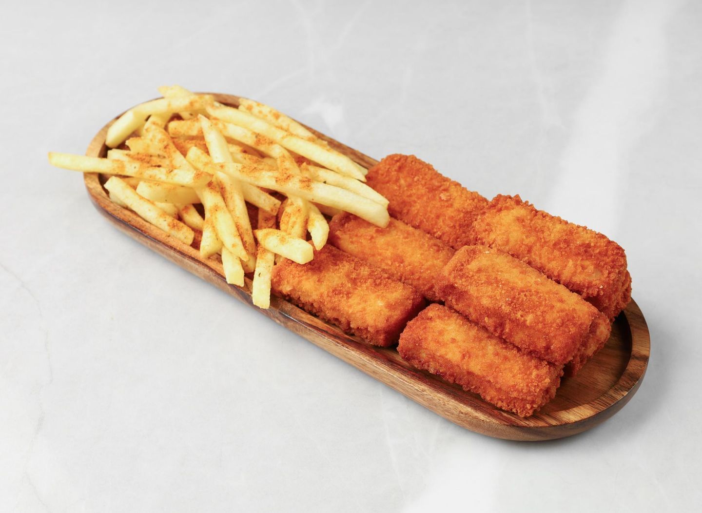 Boneless Dish
