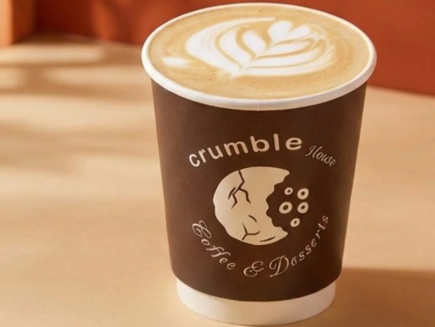 Caramel Macchiato