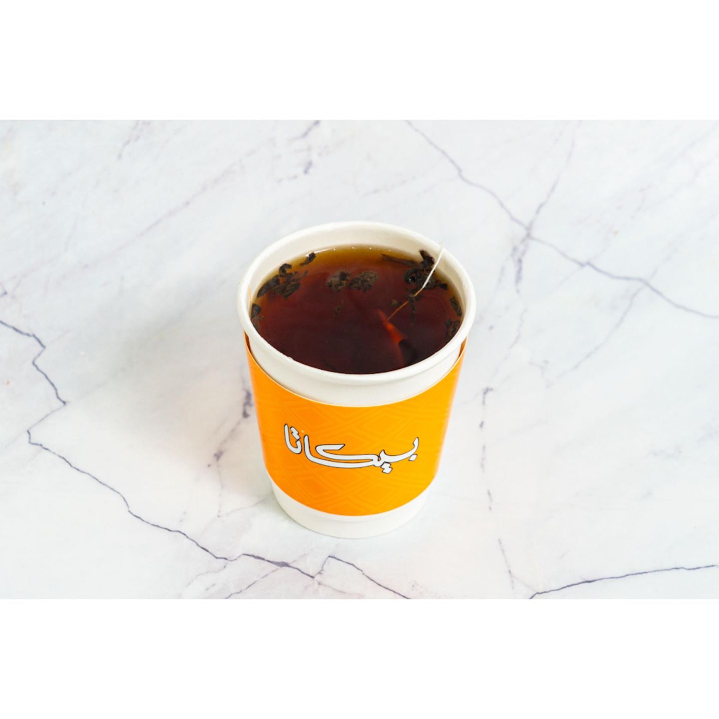 شاي