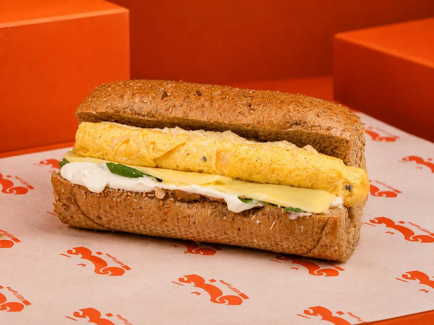 Abby Scramble Diet