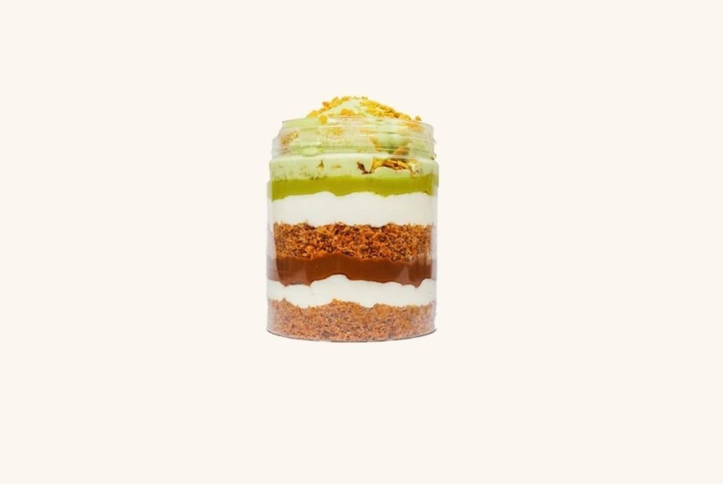 كنافة سجنتشر