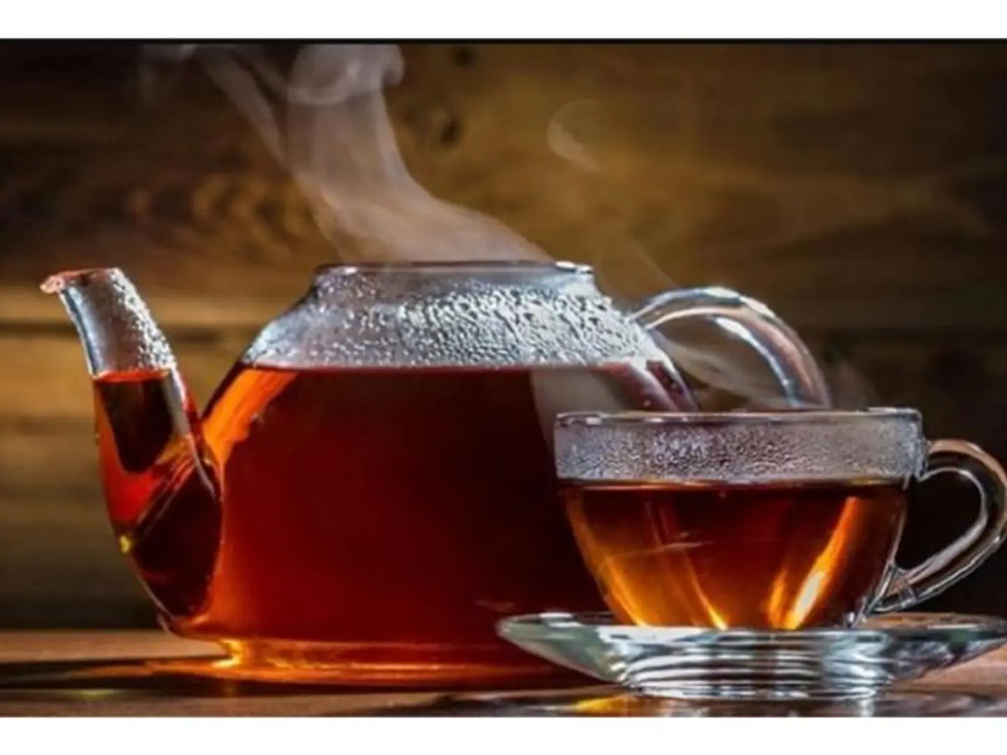 Taifi Tea