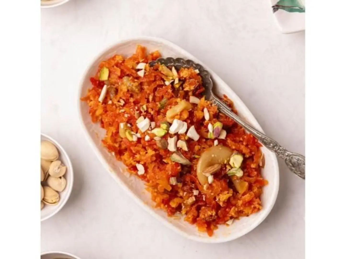 Gajar Halwa