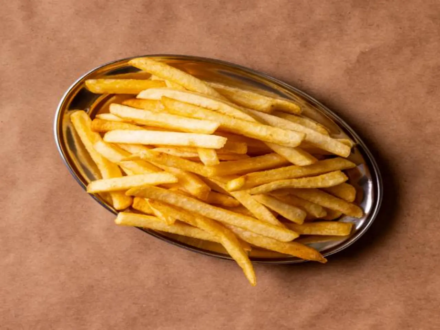 بطاطا مقلية