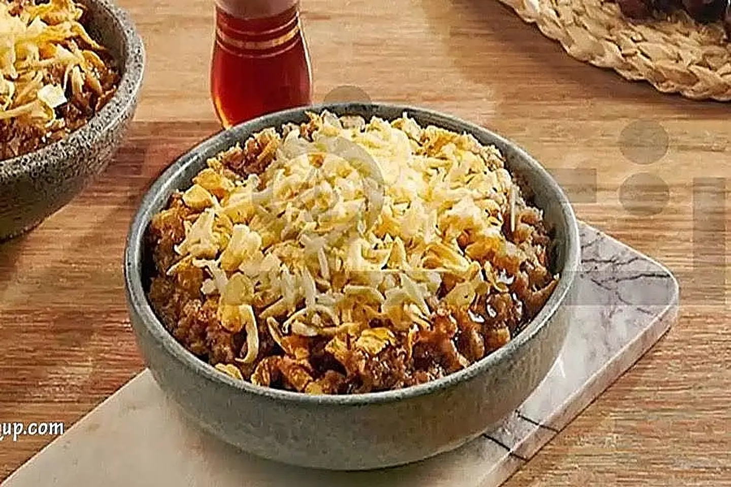 عريكة صاج