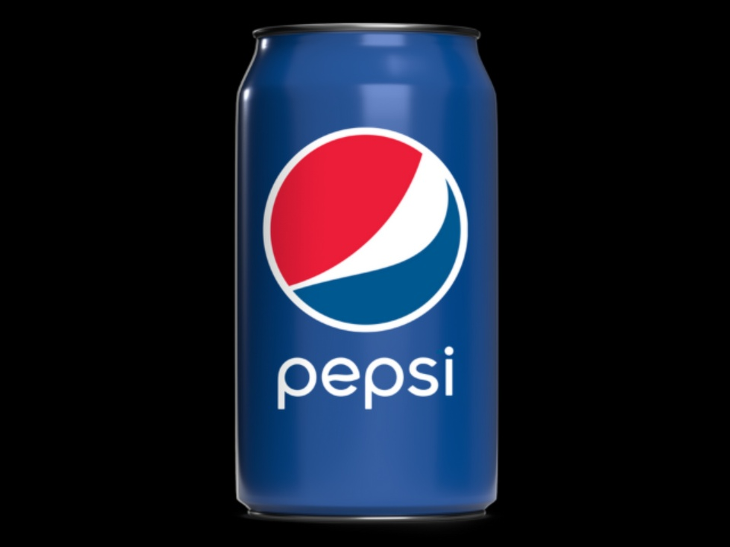 Pepsi Can