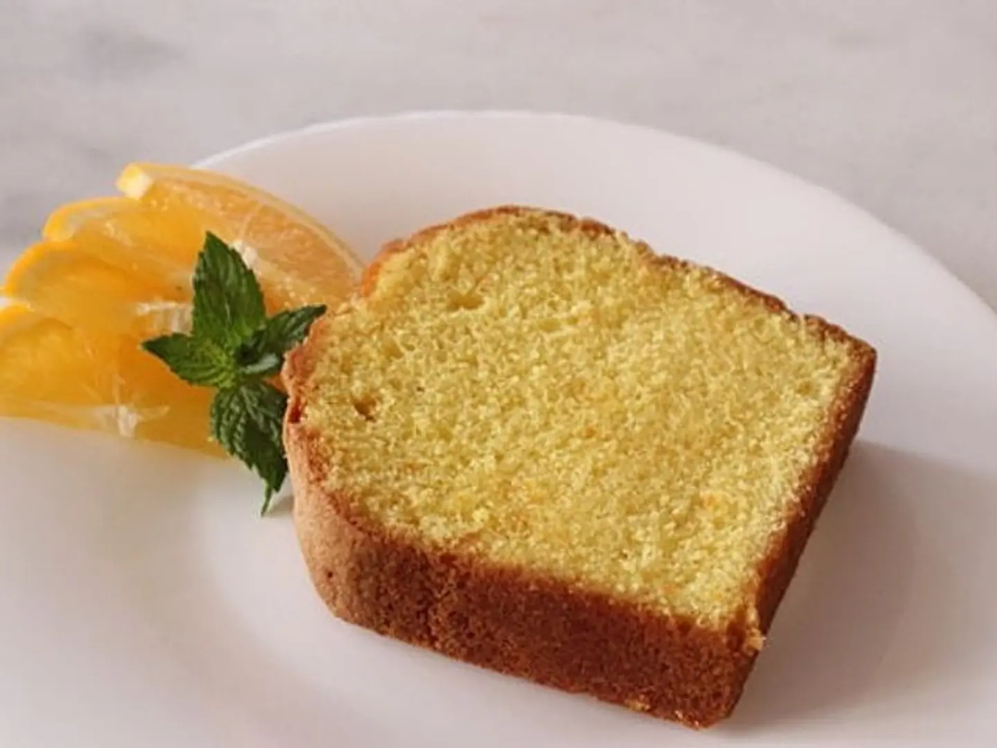 Orange Cake