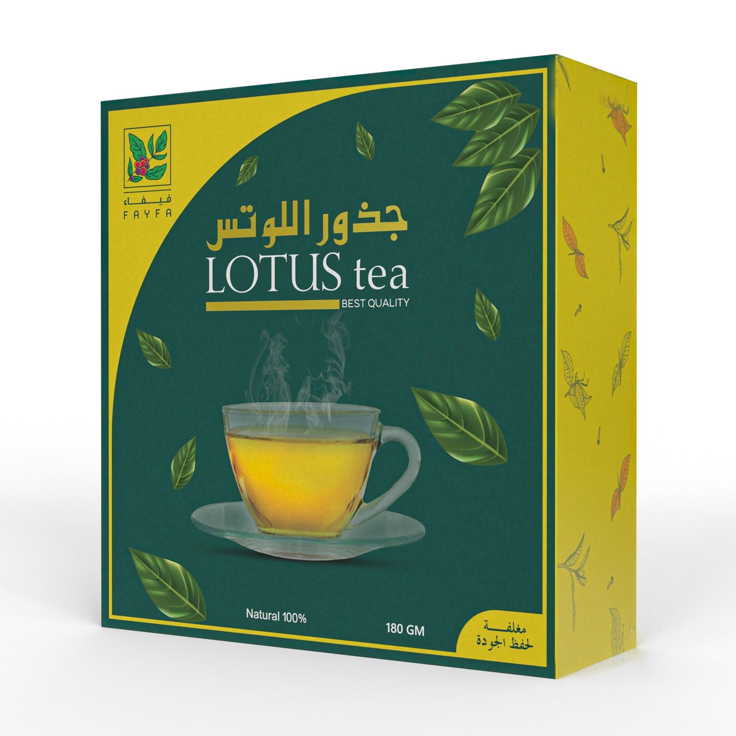 Viva Lotus Root Drink, 60 Bags