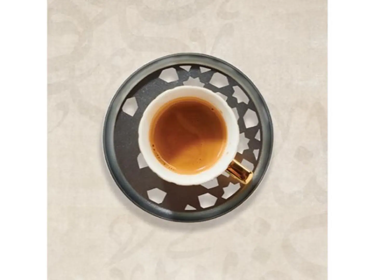 Espresso Doppio