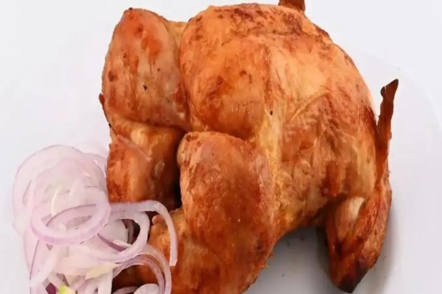 Whole Grilled Chicken Regular