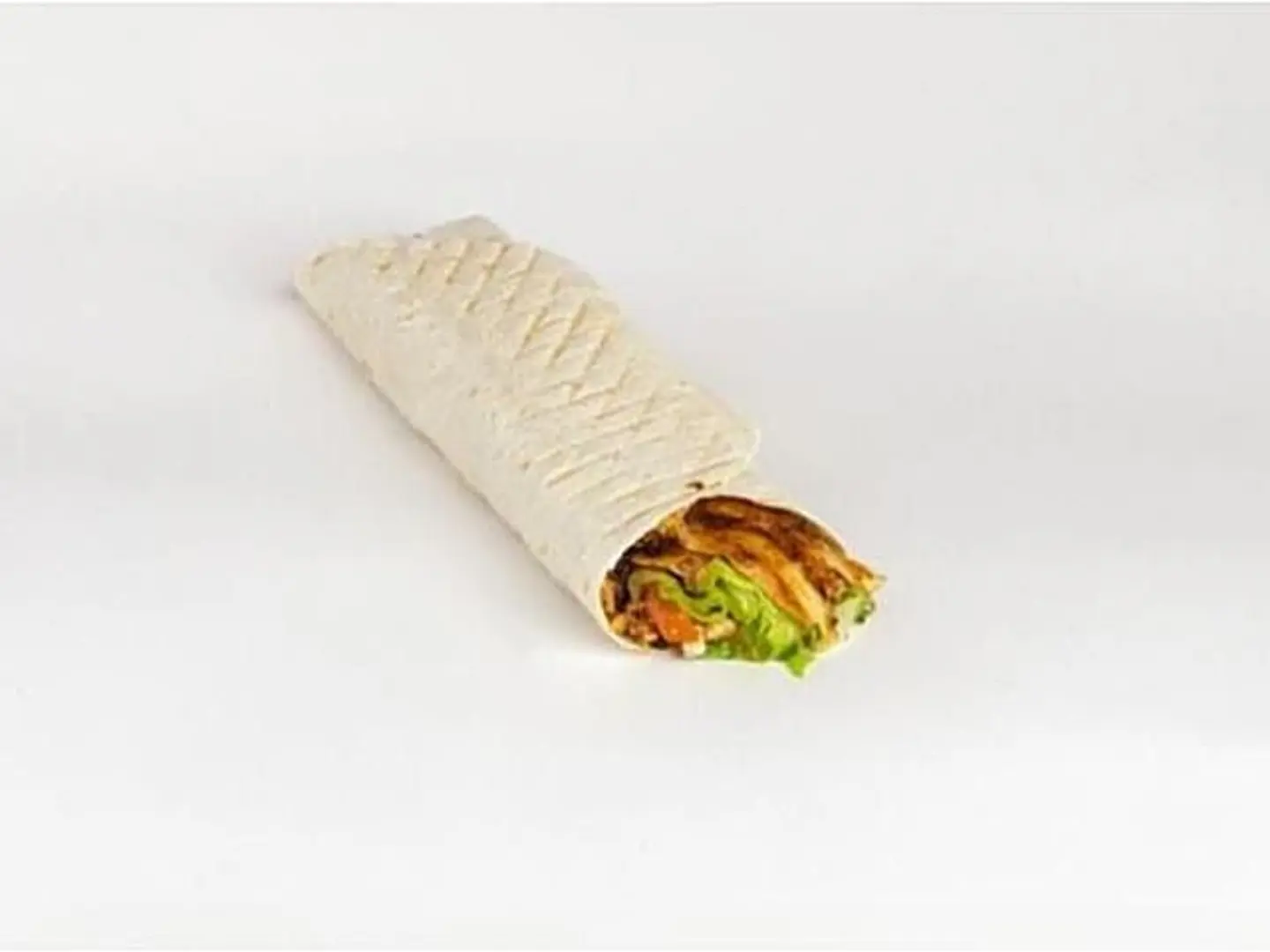 Regular Tortilla