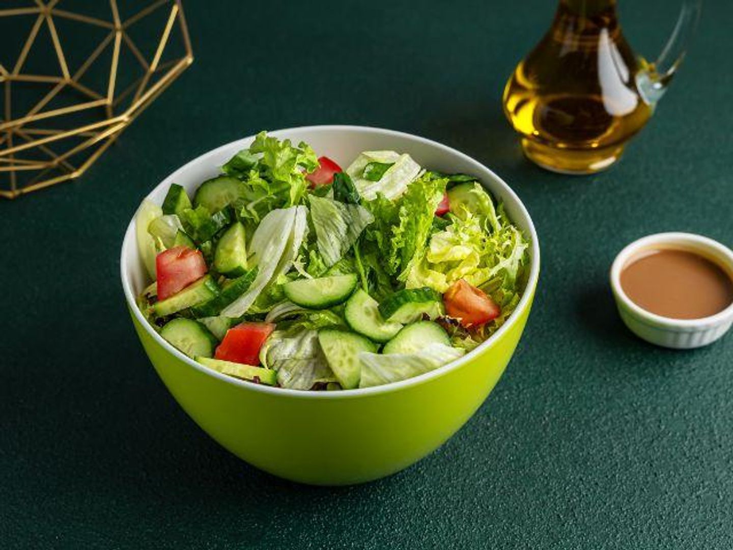 Green Salad