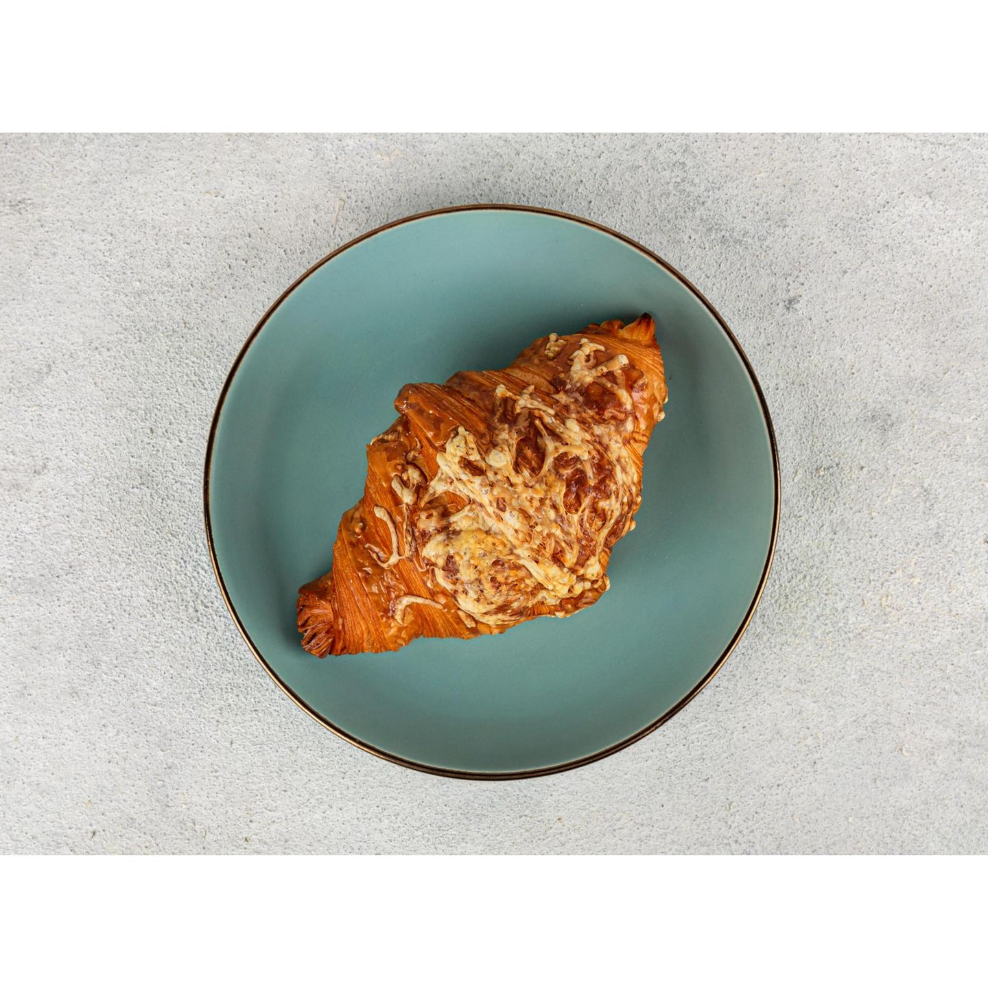 Cheese Croissant