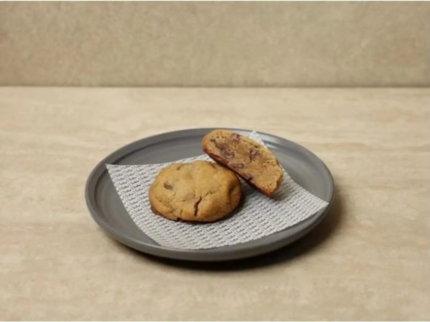 Chocolate Cookies