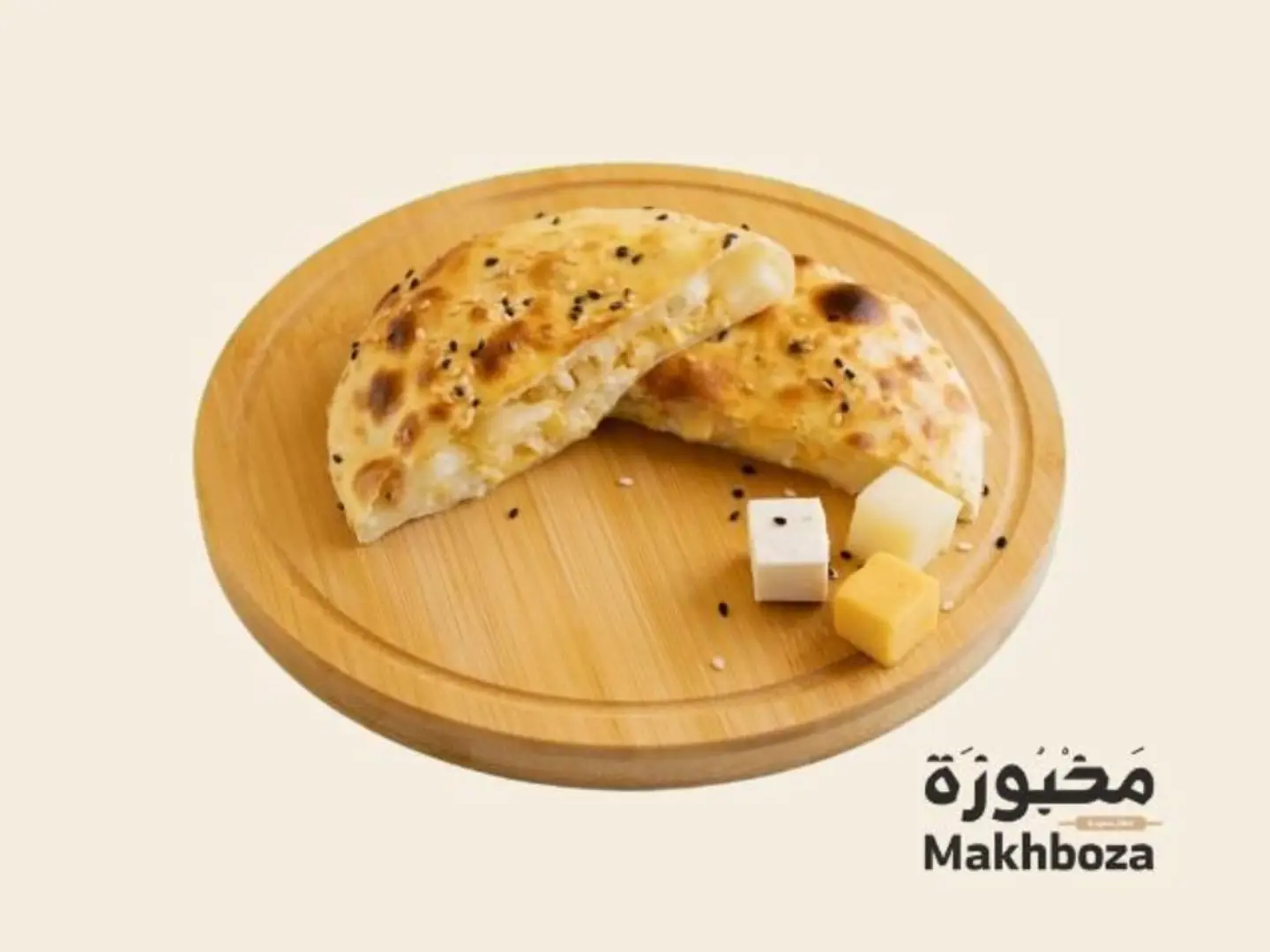 Mix Cheese Pie