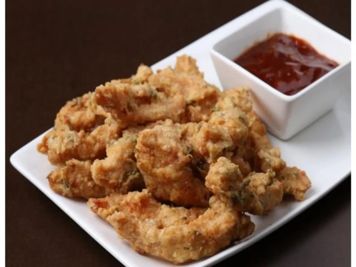 Chicken Finger