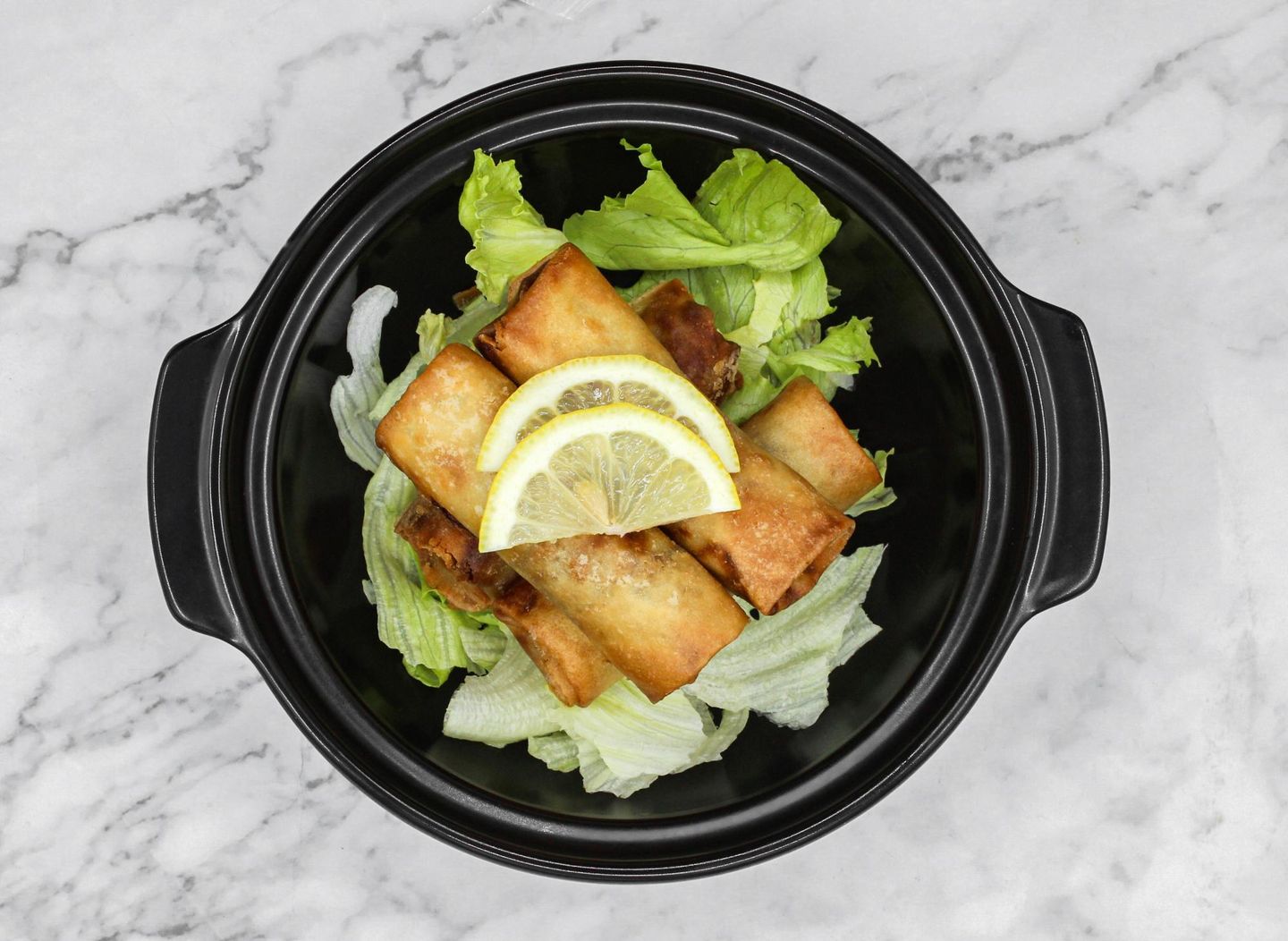 Spring Roll
