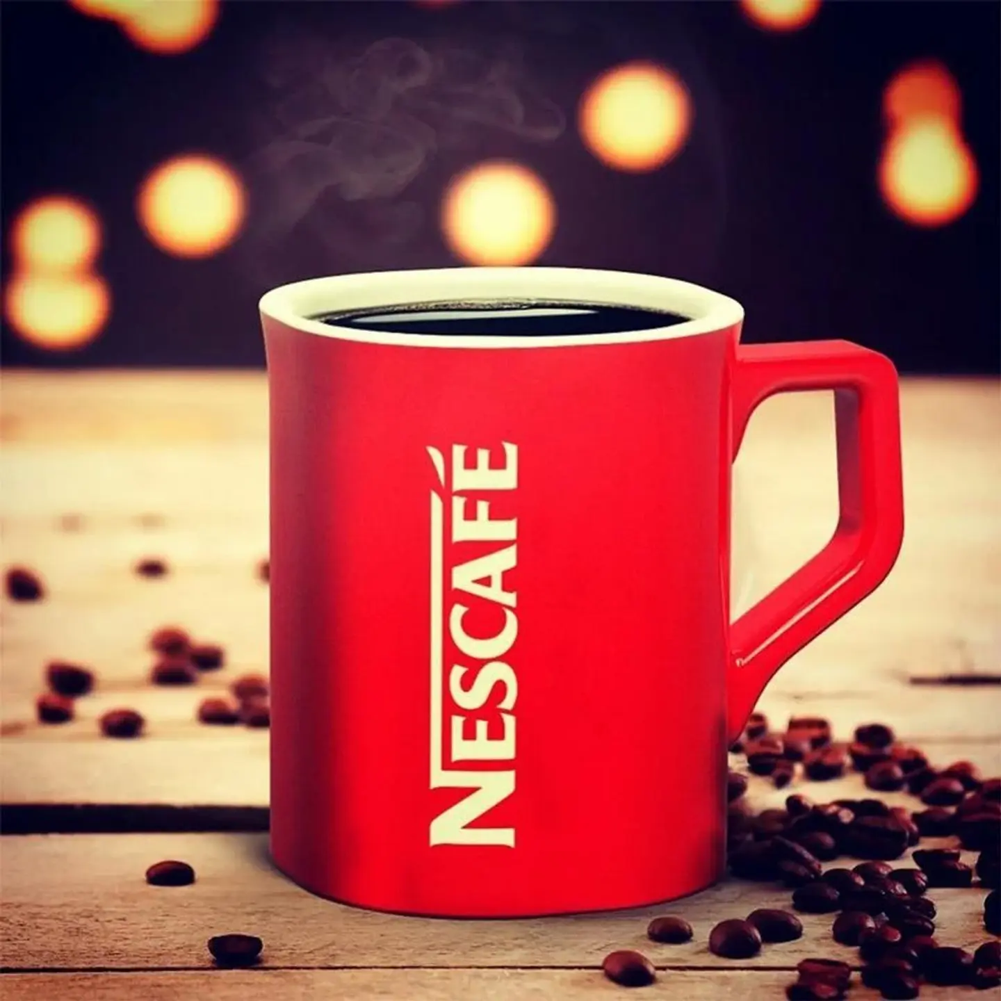 Nescafe