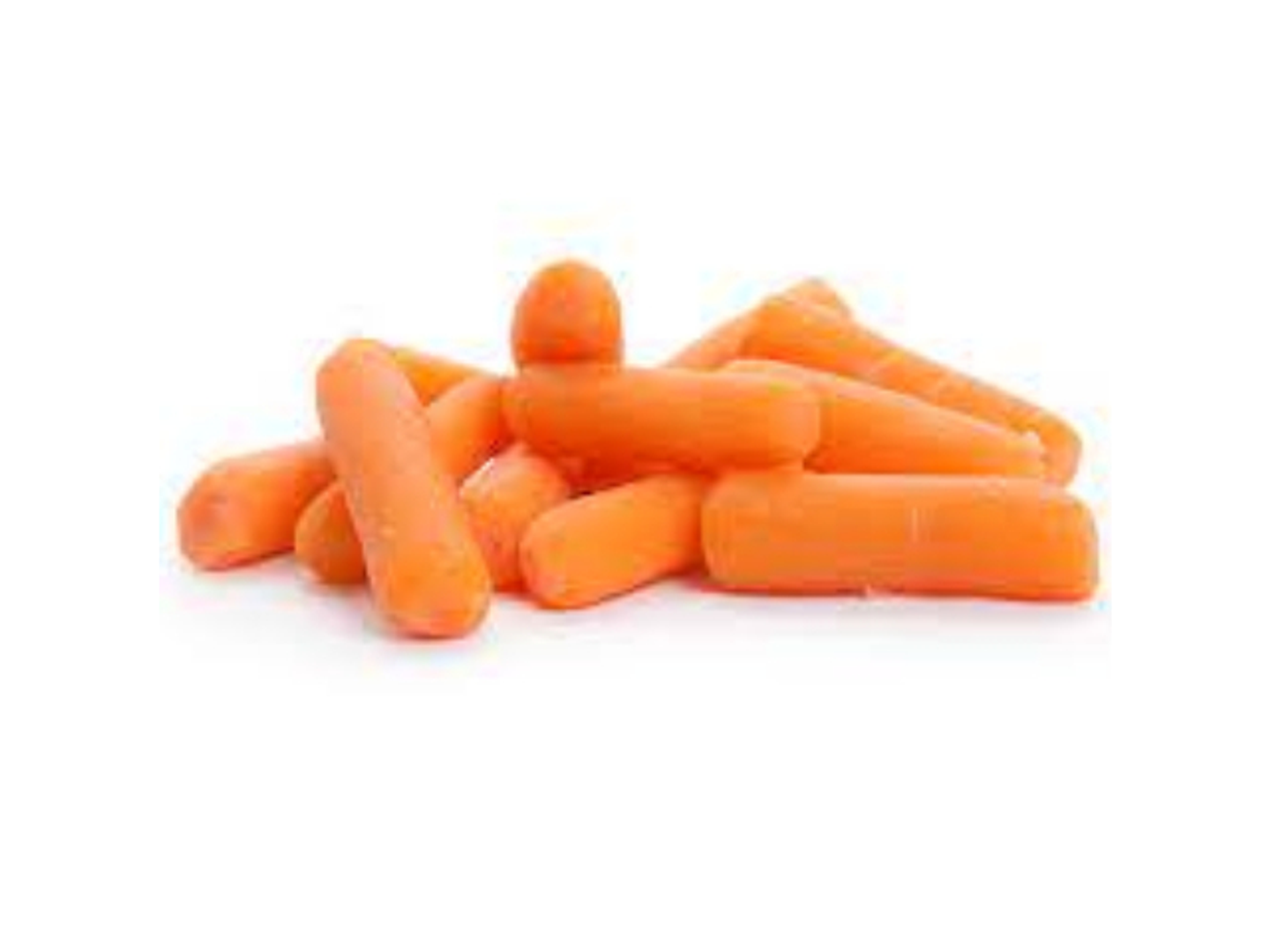 جزر بيبي مستورد