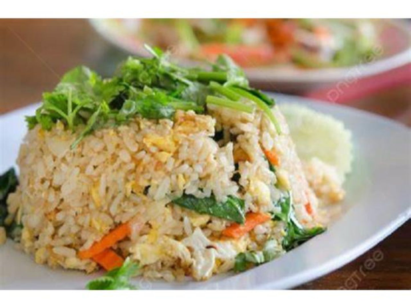 Egg Fried Rice