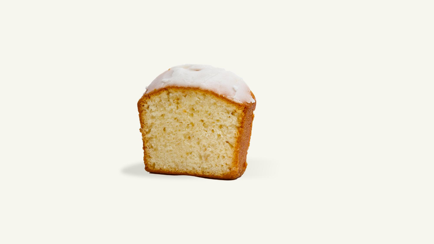Lemon Cake